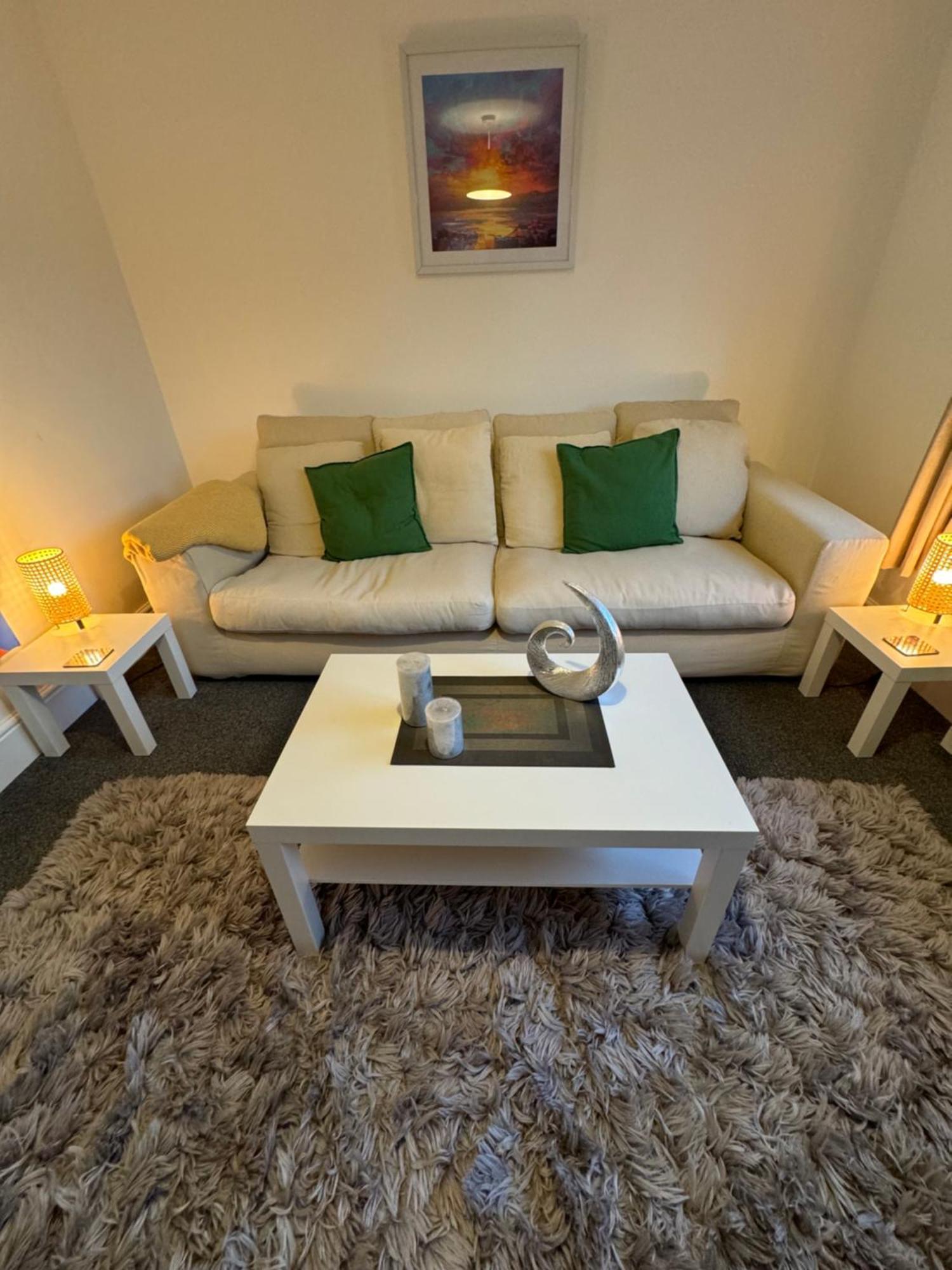 Two Bedroom Detached Modern Bungalow Close To Plymouth Argyle Fc Exterior foto